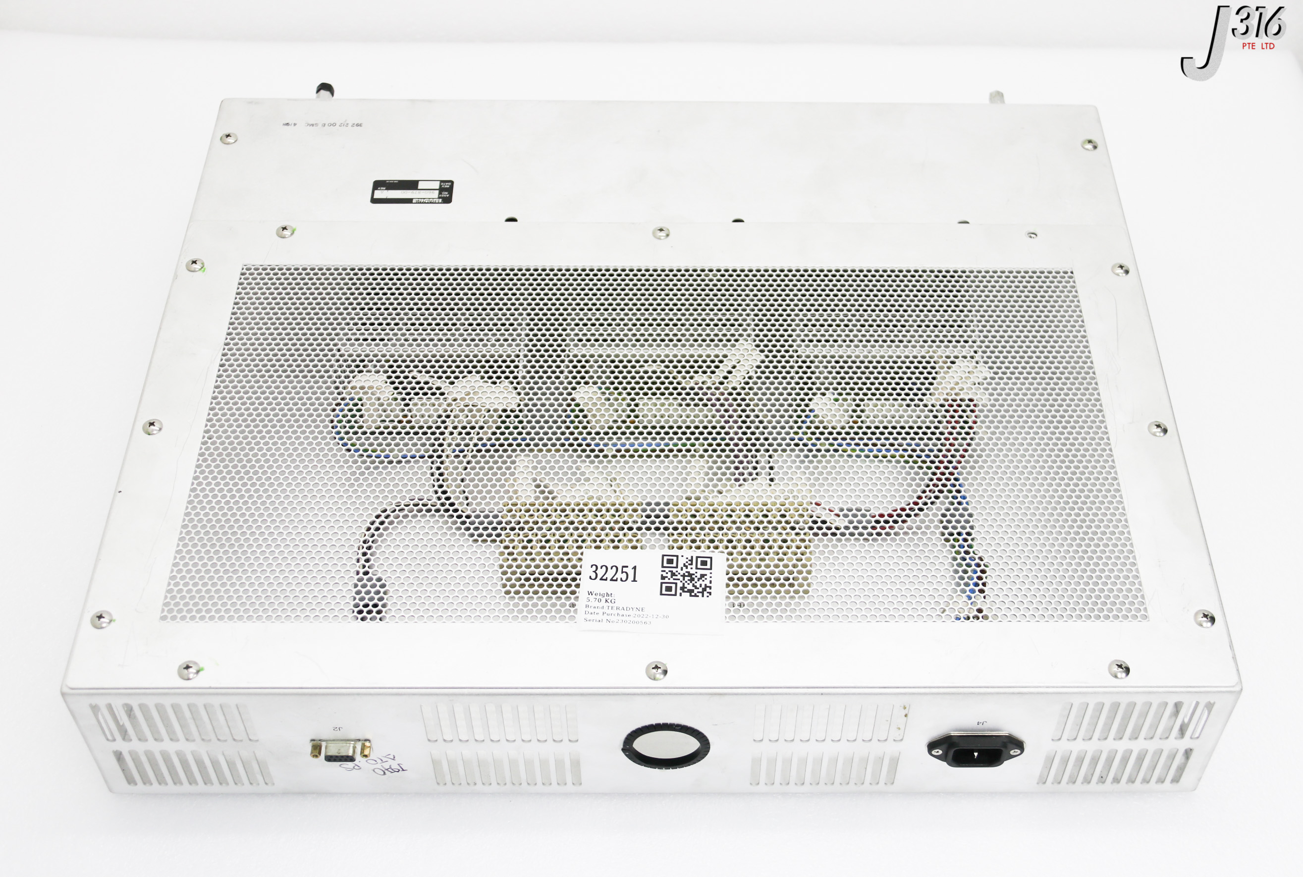 kg.o 32251 TERADYNE POWER SUPPLY 960-879-00 | eBay
